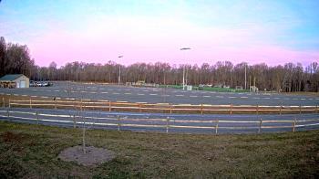 Weather camera view of Bensville Park.