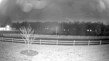 Weather camera view of Bensville Park.