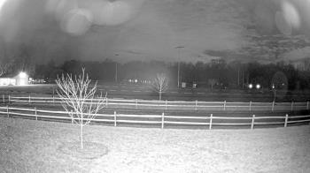 Weather camera view of Bensville Park.