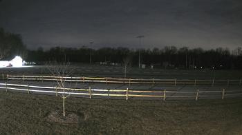 Weather camera view of Bensville Park.