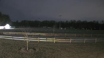 Weather camera view of Bensville Park.