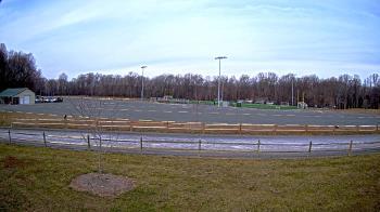 Weather camera view of Bensville Park.