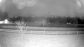 Weather camera view of Bensville Park.