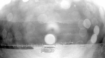 Weather camera view of Gilbert Run Park.