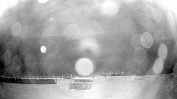 Weather camera view of Gilbert Run Park.