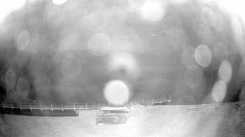 Weather camera view of Gilbert Run Park.