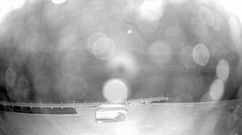 Weather camera view of Gilbert Run Park.