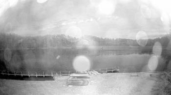 Weather camera view of Gilbert Run Park.