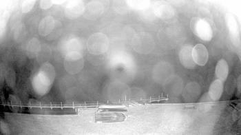 Weather camera view of Gilbert Run Park.