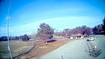 Weather camera view of Laurel Springs Regional Park.