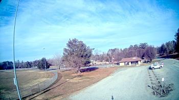 Weather camera view of Laurel Springs Regional Park.