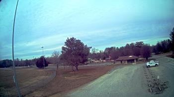 Weather camera view of Laurel Springs Regional Park.