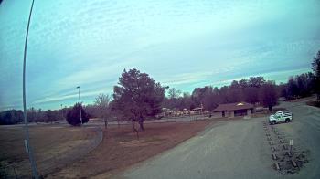 Weather camera view of Laurel Springs Regional Park.