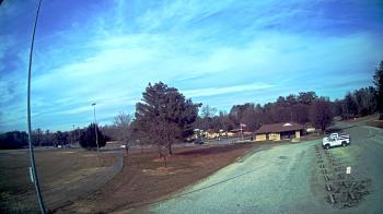 Weather camera view of Laurel Springs Regional Park.