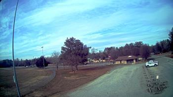 Weather camera view of Laurel Springs Regional Park.