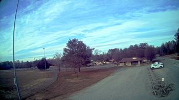 Weather camera view of Laurel Springs Regional Park.