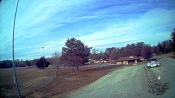 Weather camera view of Laurel Springs Regional Park.