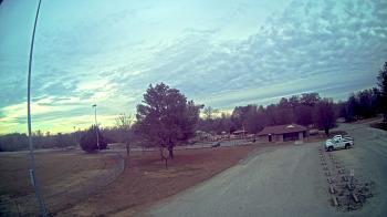 Weather camera view of Laurel Springs Regional Park.