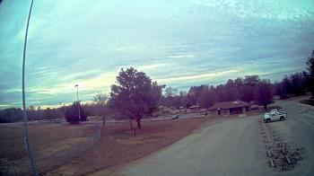 Weather camera view of Laurel Springs Regional Park.