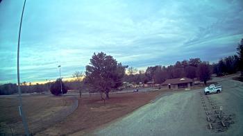 Weather camera view of Laurel Springs Regional Park.
