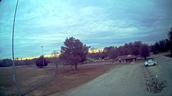 Weather camera view of Laurel Springs Regional Park.