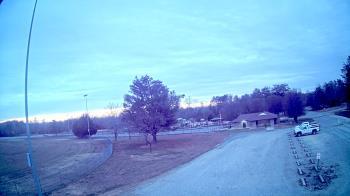 Weather camera view of Laurel Springs Regional Park.