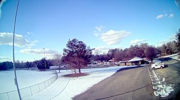 Weather camera view of Laurel Springs Regional Park.