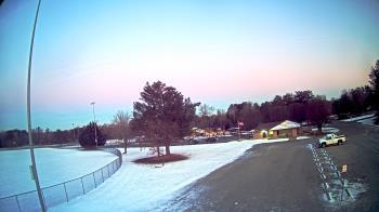 Weather camera view of Laurel Springs Regional Park.