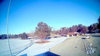 Weather camera view of Laurel Springs Regional Park.