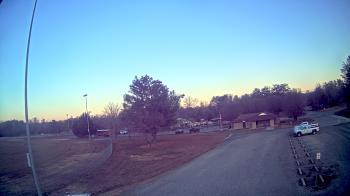 Weather camera view of Laurel Springs Regional Park.