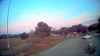 Weather camera view of Laurel Springs Regional Park.