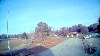 Weather camera view of Laurel Springs Regional Park.