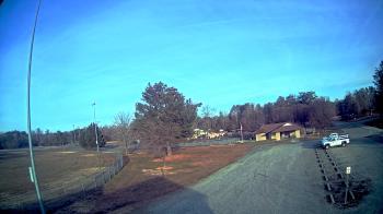 Weather camera view of Laurel Springs Regional Park.