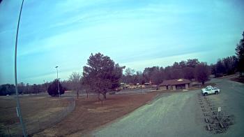 Weather camera view of Laurel Springs Regional Park.