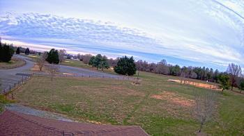 Weather camera view of Oak Ridge Park.
