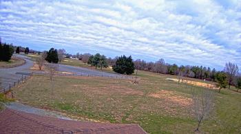 Weather camera view of Oak Ridge Park.