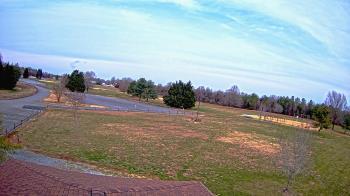 Weather camera view of Oak Ridge Park.