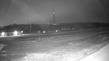 Weather camera view of Pisgah Park.