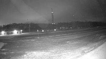 Weather camera view of Pisgah Park.