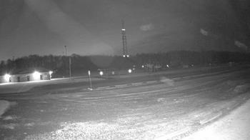 Weather camera view of Pisgah Park.