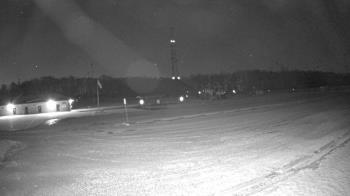 Weather camera view of Pisgah Park.