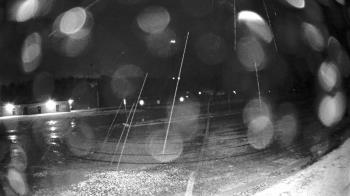 Weather camera view of Pisgah Park.