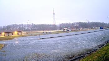 Weather camera view of Pisgah Park.