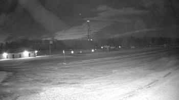 Weather camera view of Pisgah Park.