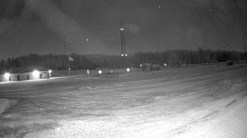 Weather camera view of Pisgah Park.