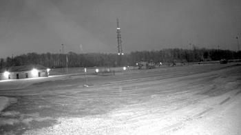 Weather camera view of Pisgah Park.