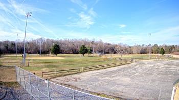 Weather camera view of Rob Stethem Mem Sports Complex.