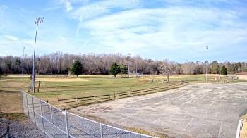 Weather camera view of Rob Stethem Mem Sports Complex.