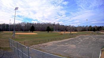 Weather camera view of Rob Stethem Mem Sports Complex.