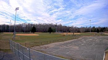 Weather camera view of Rob Stethem Mem Sports Complex.